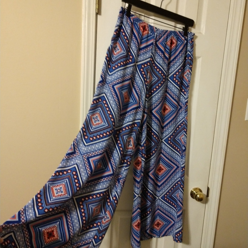 Cato Palazzo pants